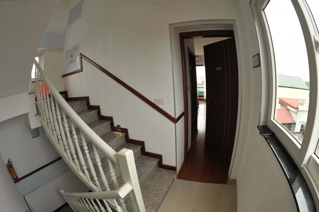 the vancouver hotel ninh binh