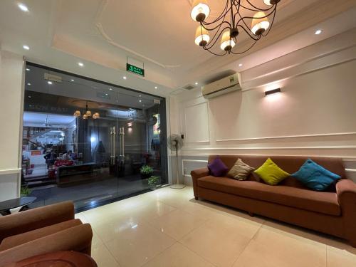the vancouver hotel ninh binh