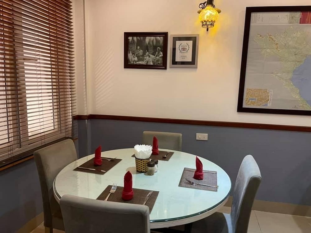 the vancouver hotel ninh binh