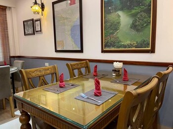 the vancouver hotel ninh binh