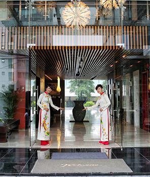 my way hotel and residence