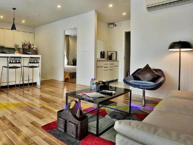 my way hotel and residence