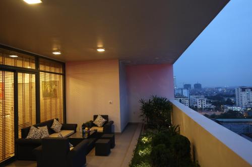 my way hotel and residence