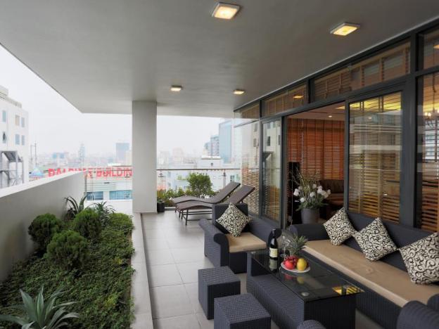 my way hotel and residence