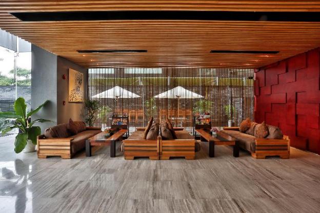 my way hotel and residence