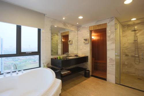 my way hotel and residence