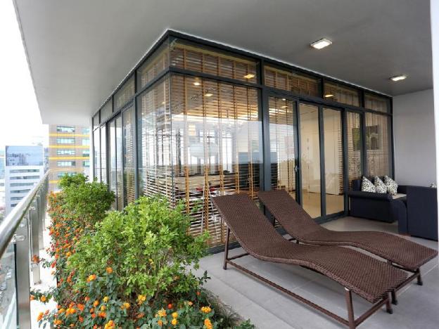 my way hotel and residence