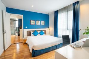 my way hotel and residence