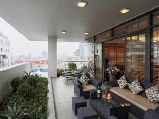 my way hotel and residence