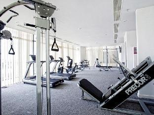 my way hotel and residence