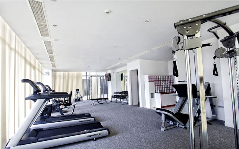 my way hotel and residence