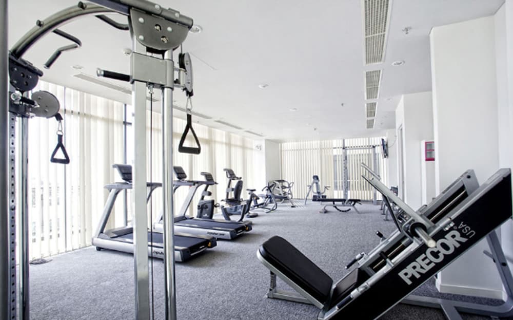 my way hotel and residence