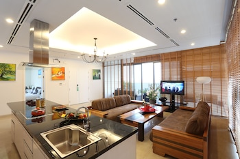 my way hotel and residence