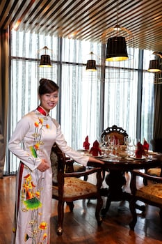 my way hotel and residence