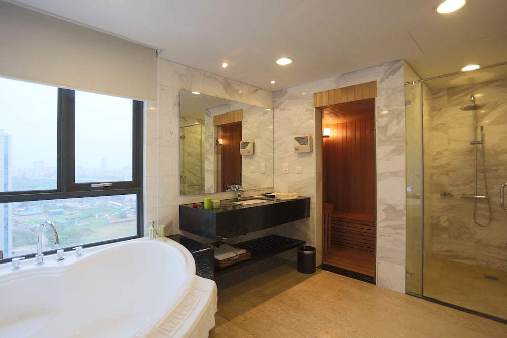 my way hotel and residence