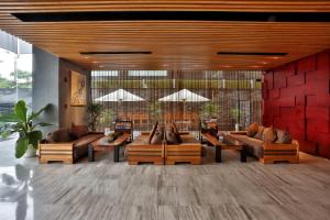 my way hotel and residence