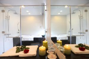 my way hotel and residence