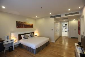 my way hotel and residence