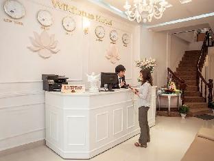 wild lotus hotel hang be