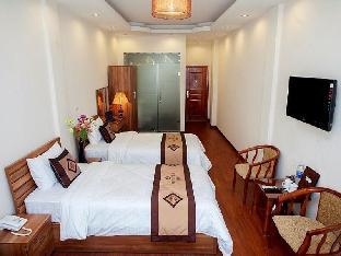 wild lotus hotel hang be