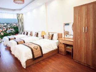 wild lotus hotel hang be