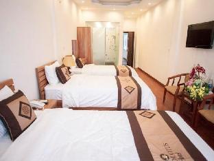 wild lotus hotel hang be