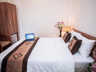 wild lotus hotel hang be