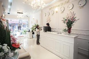 wild lotus hotel hang be