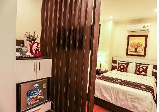 wild lotus hotel hang be