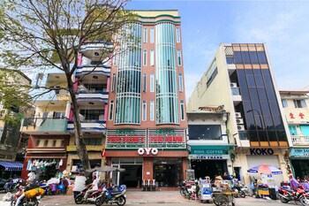 ho chi minh city