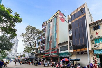 ho chi minh city