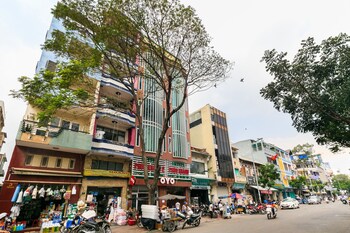 ho chi minh city