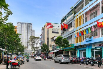 ho chi minh city