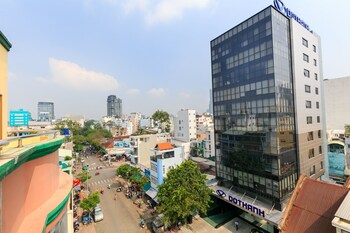 ho chi minh city