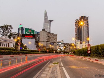 ho chi minh city