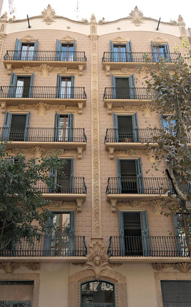 barcelona