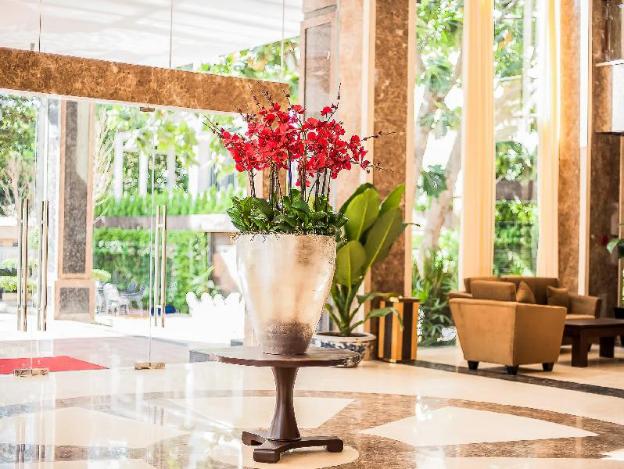 muong thanh holiday vung tau hotel