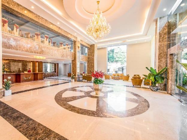 muong thanh holiday vung tau hotel
