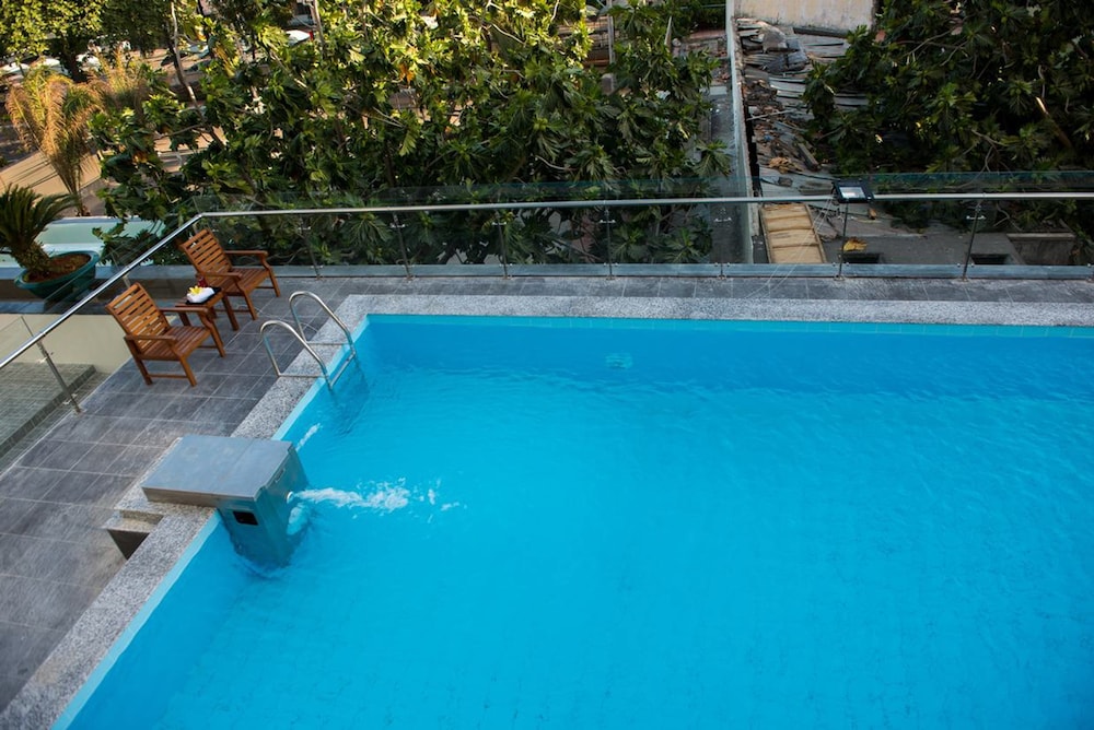 muong thanh holiday vung tau hotel