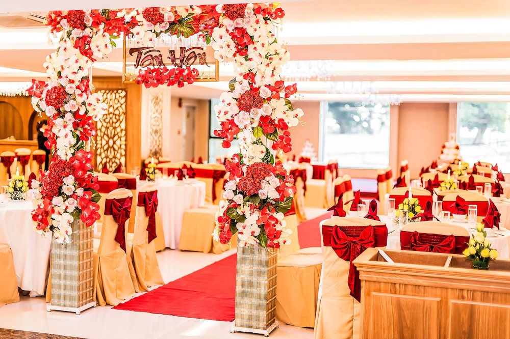 muong thanh holiday vung tau hotel