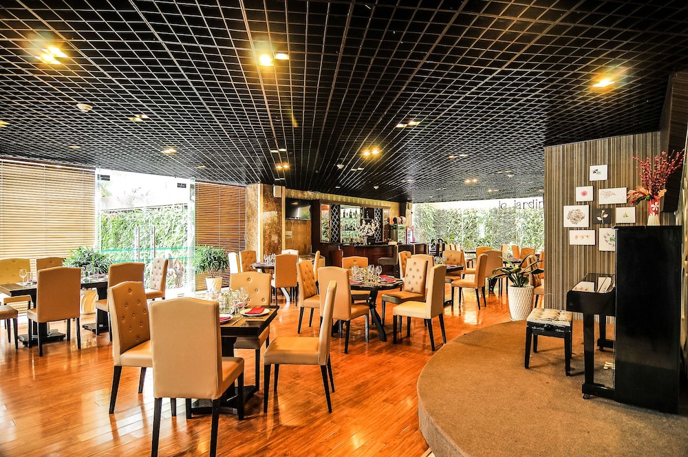 muong thanh holiday vung tau hotel
