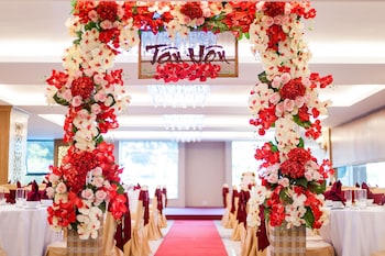 muong thanh holiday vung tau hotel