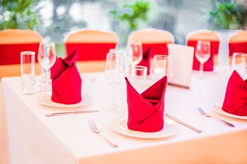 muong thanh holiday vung tau hotel