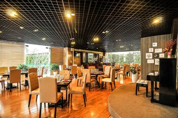 muong thanh holiday vung tau hotel