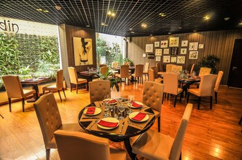 muong thanh holiday vung tau hotel