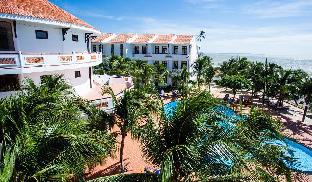 pacific beach resort