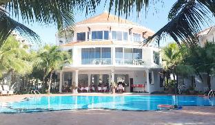 pacific beach resort