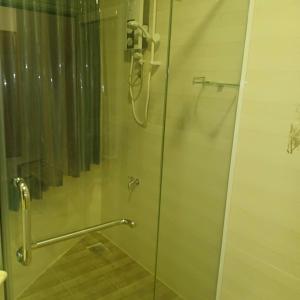 pacific beach resort