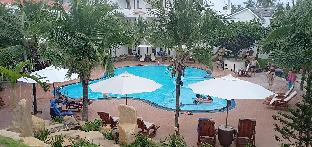 pacific beach resort