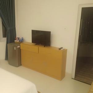 pacific beach resort